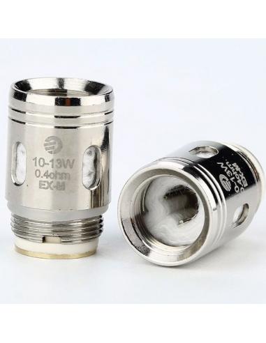 Joyetech Resistenze EX-M Head Coil