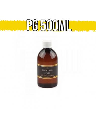 Glicole Propilenico 500 ml - Basi neutre Glicole Propilenico