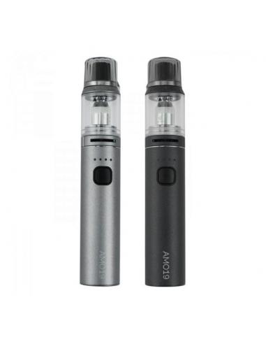 Istick pico battery 18650 3.7V – vape india smoke