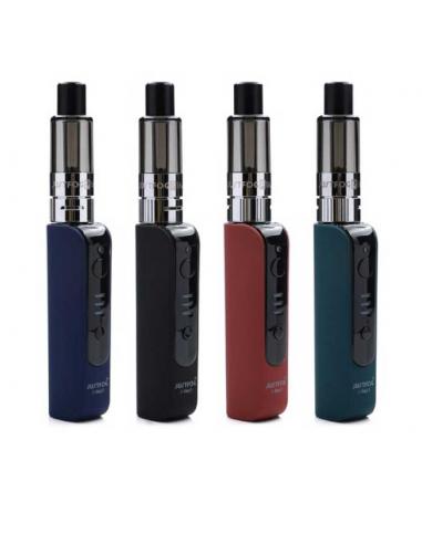 Justfog P16A Starter Kit