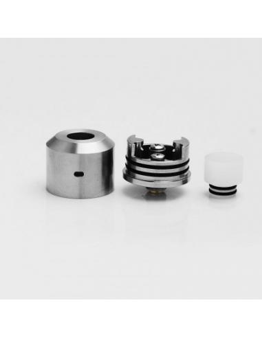 SXK FLVR BF RDA 22mm Atomizzatore rigenerabile 14,99€