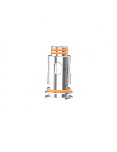 Resistenza Serie B GeekVape