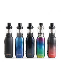 iStick Rim C Kit by Eleaf with Melo 5 Atomizer capacity