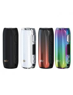 iStick Rim C solo Battery by Eleaf with atomizer attachment