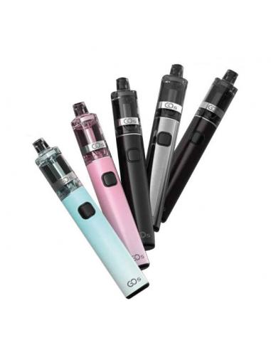 Innokin GOZee Box Mod 2100mAh con GO Z+ Tank Sigaretta Elettronica - Kit  Innokin - Svapo Store