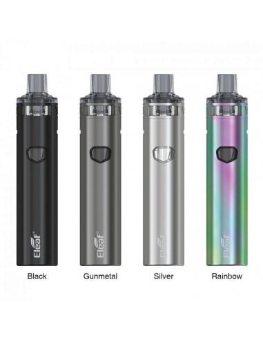 iJust AIO Eleaf Starter Kit