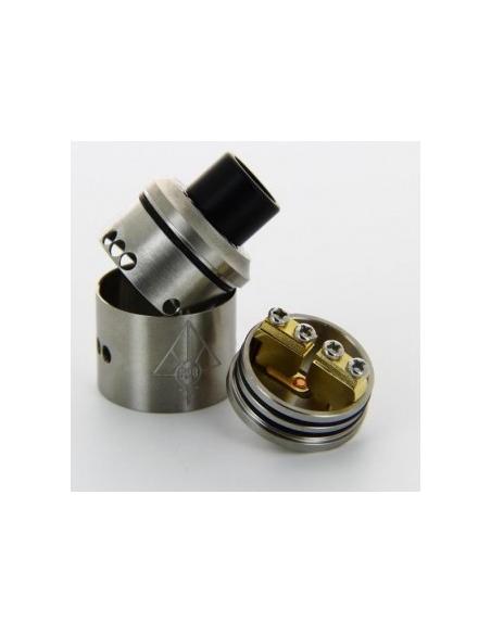 Eycotech GOON RDA 24 Atomizzatore Rigenerabile Dripper BF