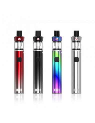 VAPTIO Vape Pen Kit 1500mAh Batteria Sigaretta Elettronica 25W con