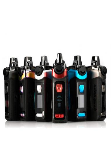 Aegis Boost Plus Kit Geekvape