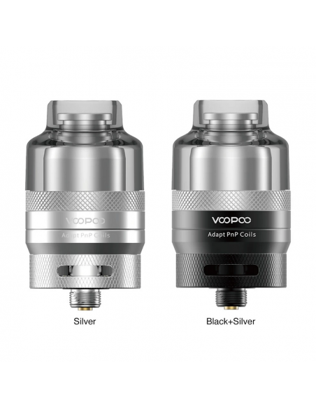 RTA Pod Tank Voopoo Rebuildable Atomizer