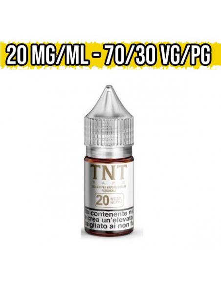 Pure Booster base neutra10 ml 00 nicotina70/30 - Smoking Aces - La