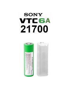 Migliori batterie 18650 per sigaretta elettronica? - Terpy
