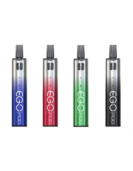 eGo Pod AST Version Joyetech Pod Mod