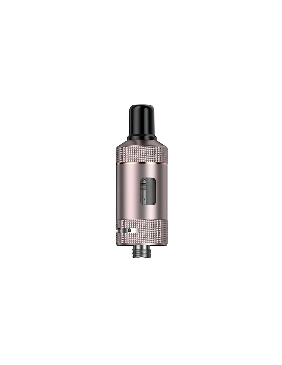 JUSTFOG Q16 PRO: TANK 1,9ml BATTERIA 900mah, Coil 1,2-1,6Omh