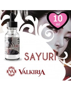 Sayuri Valkiria Aroma Concetrato 10 ml