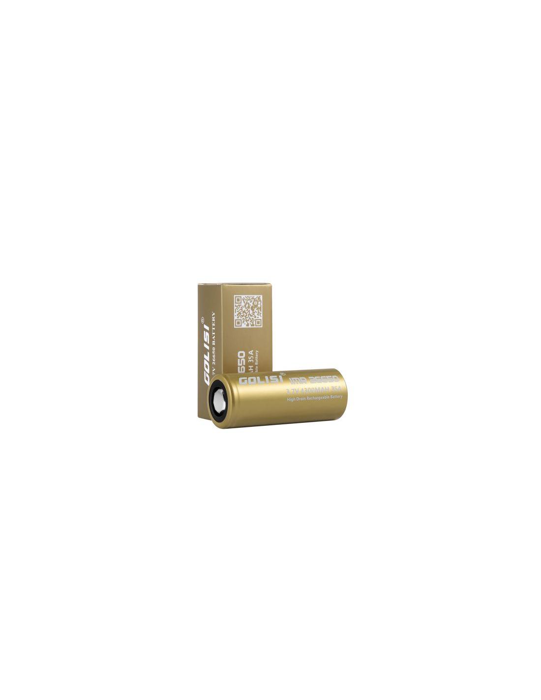 https://www.svapoebasta.com/28820-thickbox_default/accu-s43-golisi-26650-4300mah-40a-rechargeable-lithium-battery.jpg