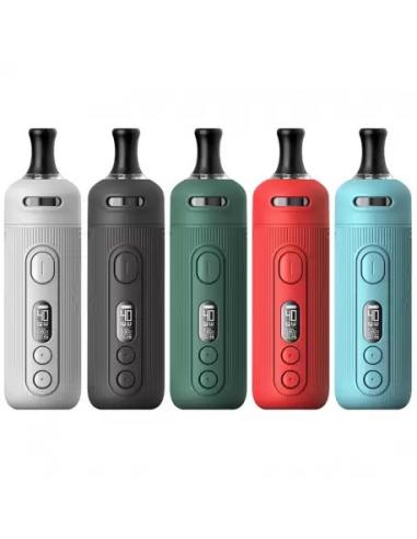 Seal Voopoo Pod Mod Kit | Svapoebasta