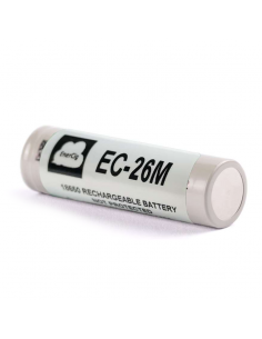 Enercig EC-C6 - Batteria 18650 - 3000mah