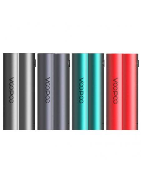 Musket Voopoo Box Mod 120W