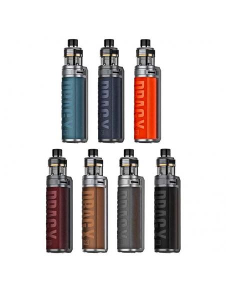 VOOPOO - DRAG X PNP-X Starter Kit - Sigaretta Elettronica