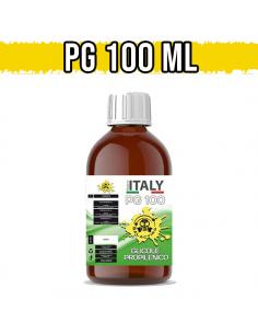 LOP Glicole Propilenico PG - 40ml in 120ml