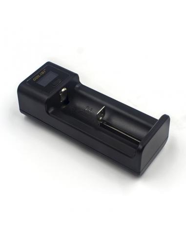 Caricabatteria Al Litio 18650 Con Cavo USB 4 3 2 1 Slot Di Ricarica Caricabatterie  Batterie Ricaricabili 26650 18490 18350 Smart Inteligent 6 Protezioni Da  1,27 €