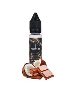 First Lab N.1 Suprem-e Aroma Mini Shot 10ml Cioccolato Cocco