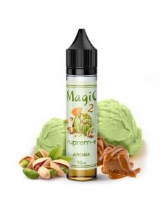 Magic Ice 2 Suprem-e Aroma Mini Shot 10ml Gelato Pistacchio