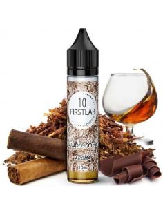 First Lab N. 10 Suprem-e Aroma Mini Shot 10ml