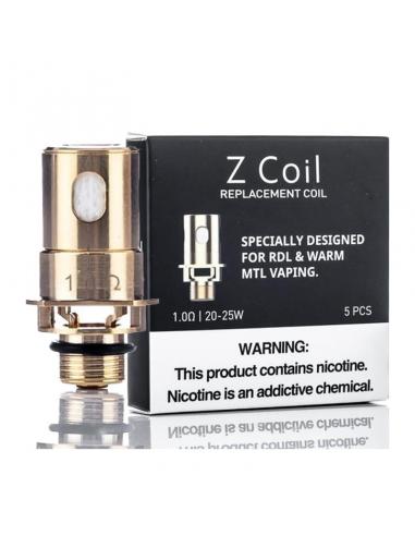 Z Coil Innokin Resistenze Ricambio