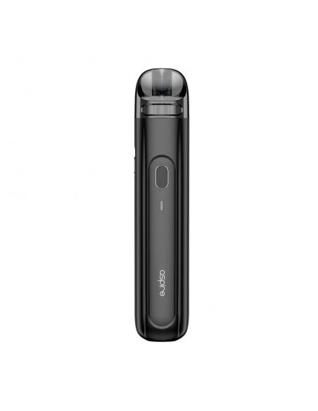 Aspire Flexus Stik Sigaretta Elettronica a Penna da Svapo Senza Nicotina -  Pod Mod Piccola in Kit Completo con Cartucce Senza Liquido, Ecig Compatta  con Due Coil Incluse (Vape Pen GUNMETAL) 