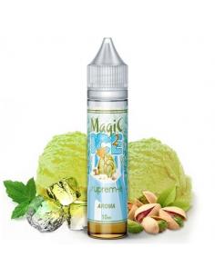 Magic Ice 2 Suprem-e Aroma Mini Shot 10ml Gelato Pistacchio