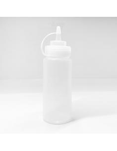 Bottiglia in PET TNT Vape per Liquidi e Basi