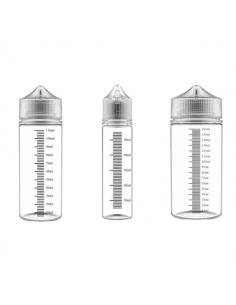 Flacon Geek Vape Flask Liquid Dispenser