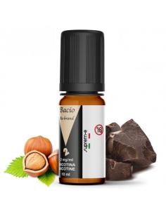 Kiss Re-Brand Suprem-e Ready Liquid 10ml Hazelnut Cocoa