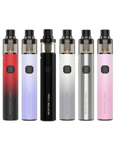 INNOKIN - GO S Mod MTL Kit Sigaretta Elettronica 1500 mAh