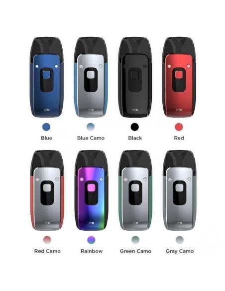 Custodia in Silicone per Vaporesso target PM80 SE- Vaporoso