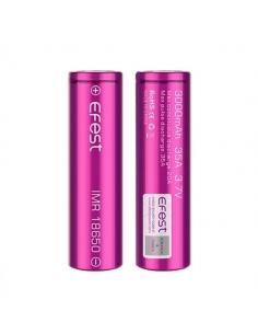 Rechargeable Lithium 18650 Battery