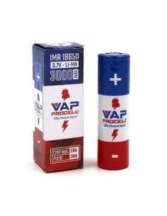 Batterie 18650 per Sigarette Elettroniche - Mr Svapo Roma - Vape Shop