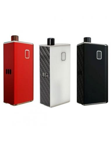 Sigaretta Elettronica Joyetech Elitar Pipe Starter Kit - 75 W