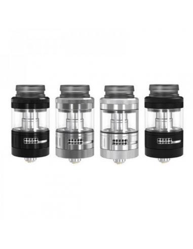 Nitrous RTA Damn Vape Atomizer