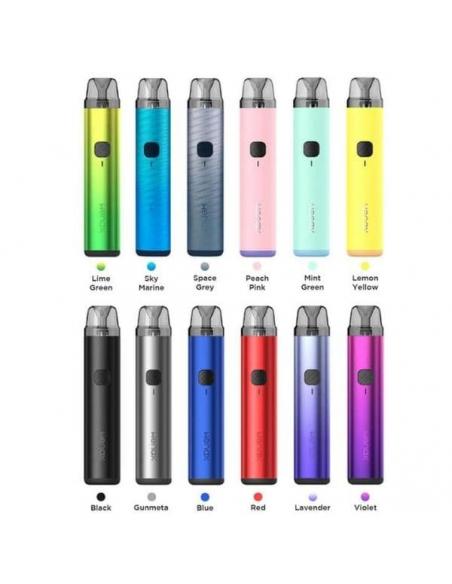 Pod Resistenze Wenax S Pod 1.2oHm - GeekVape: Acquista in Pod