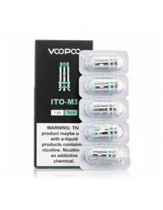 ITO Coil Voopoo Replacement Coils