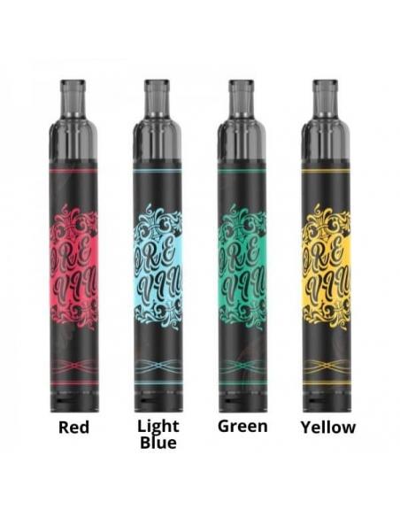 Eleaf - Sigaretta Elettronica Kit Ijust d20 1500mah