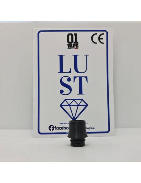 LUST 01 Vape Drip Tip 510 for Kiwi Filters