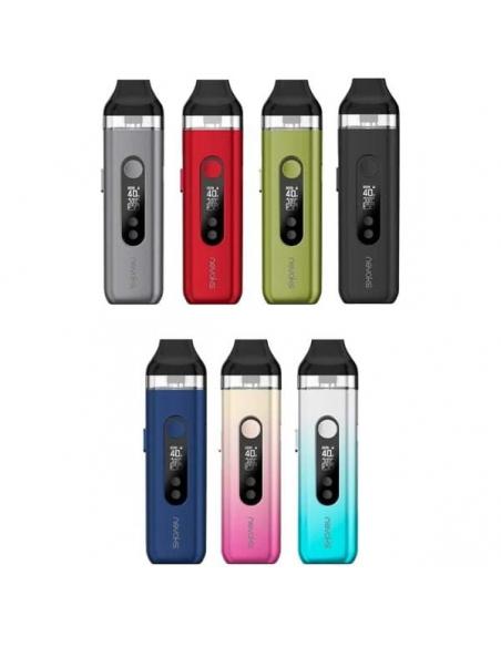 Feelin X Nevoks Pod Mod Kit