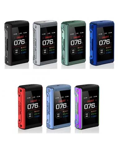 T200 Aegis Touch Geekvape Box Mod