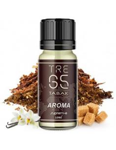 Tre65 Tobacco Suprem-e Concentrated Aroma 10ml