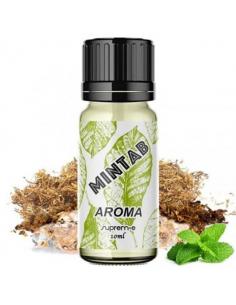 Mintab Suprem-e Aroma Concentrato 10ml