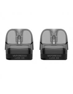 Luxe XR Pod Cartridge Vaporesso Replacement 5ml